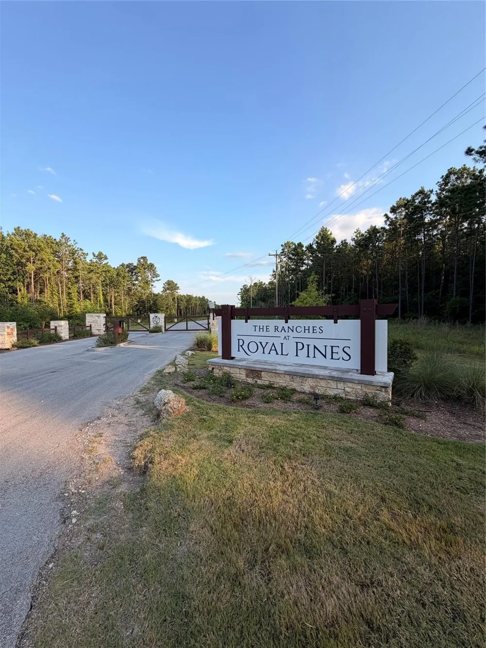 Queen Anne Way Huntsville, TX 77340