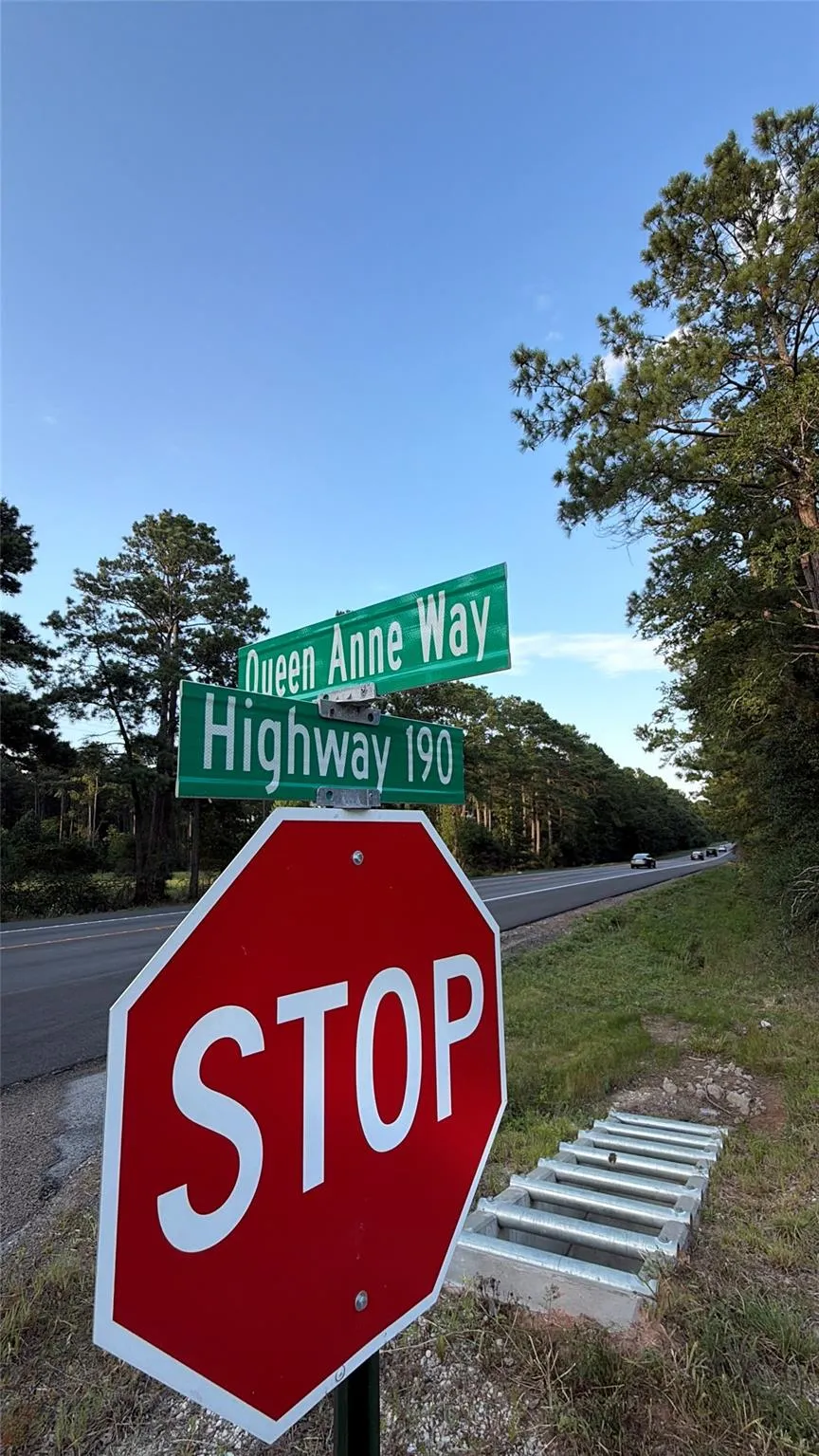 Queen Anne Way Huntsville, TX 77340