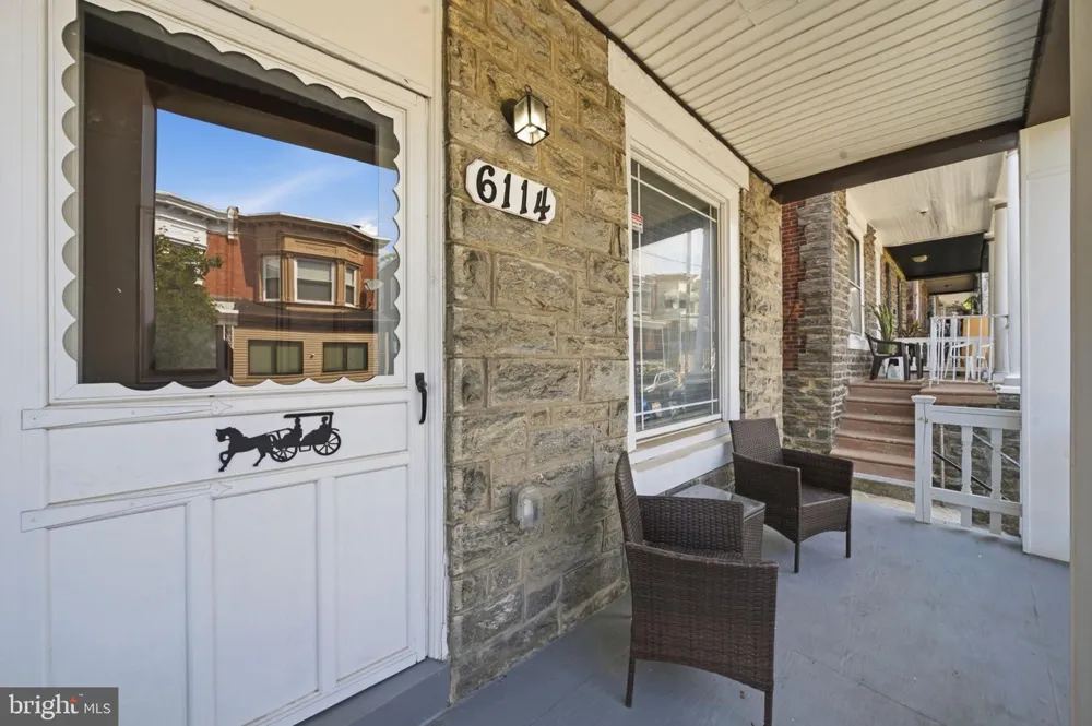 6114 ROSS STREET Philadelphia, PA 19144