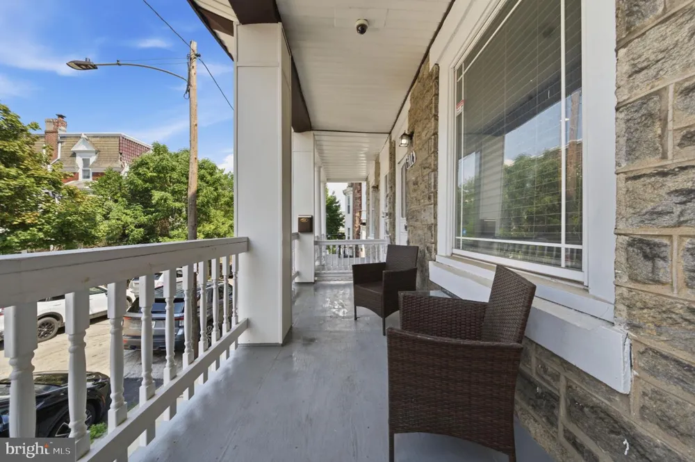 6114 ROSS STREET Philadelphia, PA 19144
