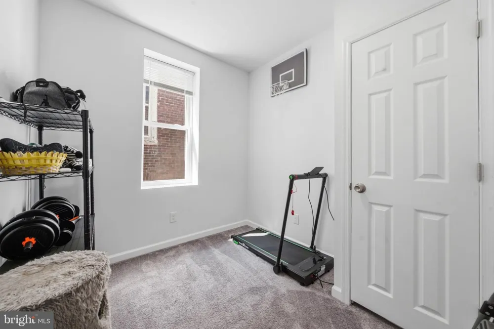 6114 ROSS STREET Philadelphia, PA 19144