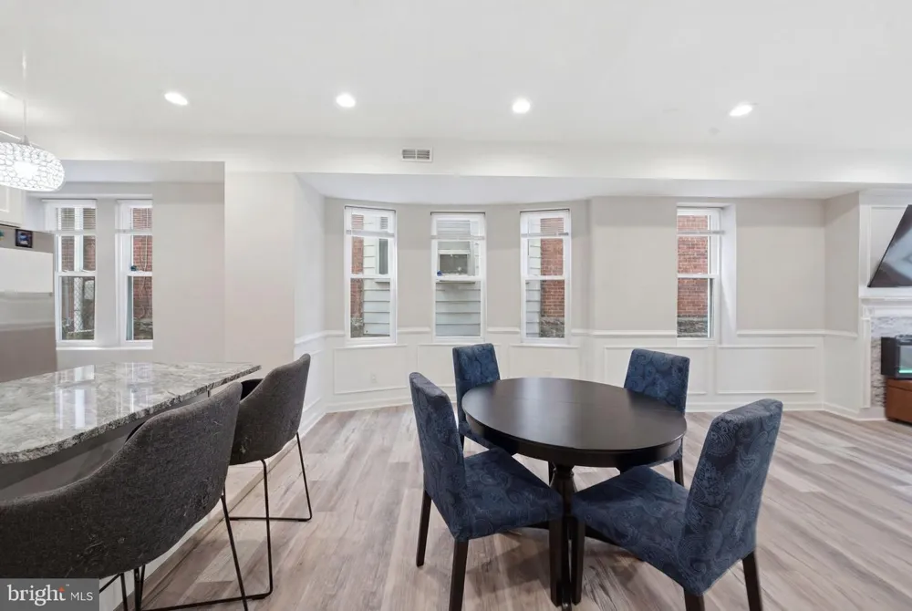 6114 ROSS STREET Philadelphia, PA 19144