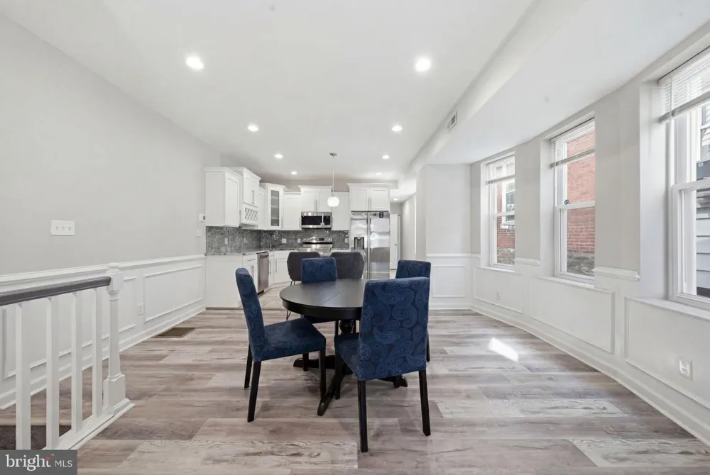 6114 ROSS STREET Philadelphia, PA 19144