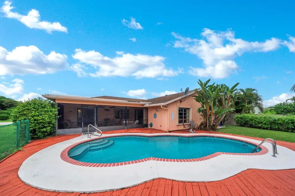 1222 Essex Drive Wellington, FL 33414