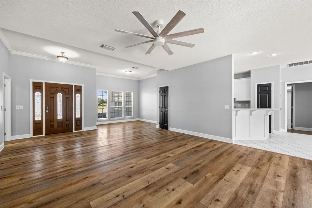 4601 MAGNOLIA BEACH ROAD Panama City, FL 32408
