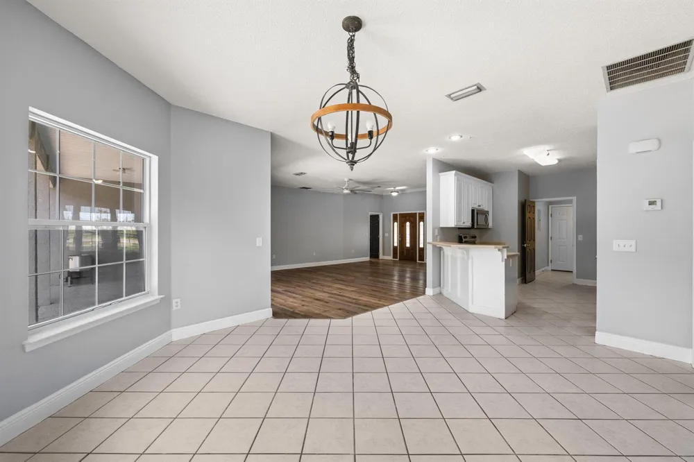 4601 MAGNOLIA BEACH ROAD Panama City, FL 32408