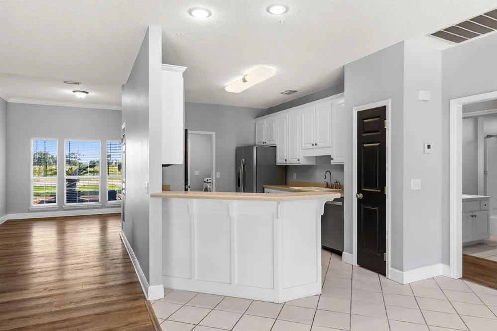 4601 MAGNOLIA BEACH ROAD Panama City, FL 32408