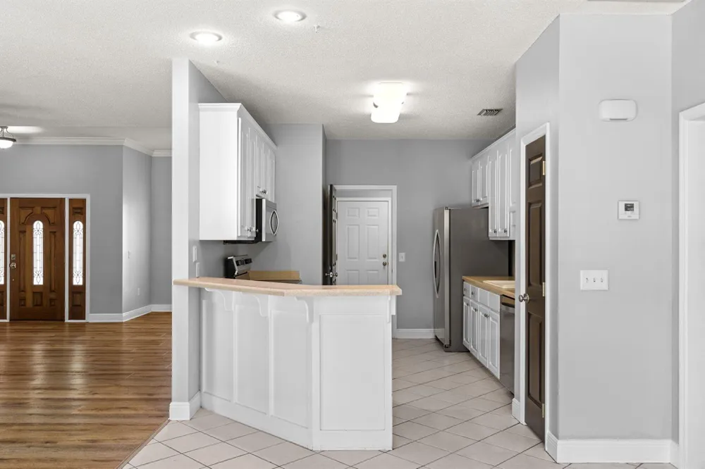 4601 MAGNOLIA BEACH ROAD Panama City, FL 32408