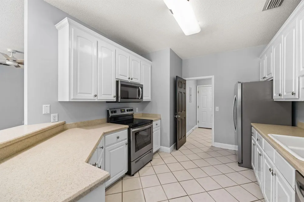 4601 MAGNOLIA BEACH ROAD Panama City, FL 32408