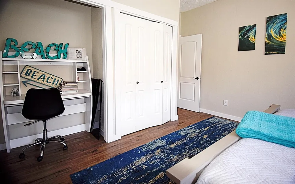 4601 MAGNOLIA BEACH ROAD Panama City, FL 32408