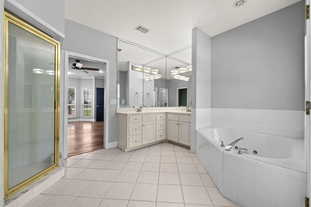 4601 MAGNOLIA BEACH ROAD Panama City, FL 32408