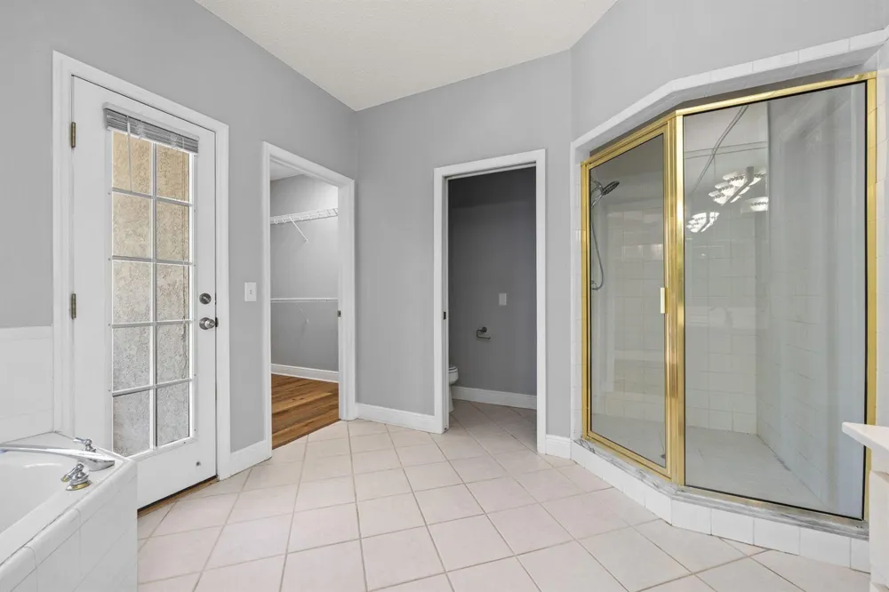 4601 MAGNOLIA BEACH ROAD Panama City, FL 32408