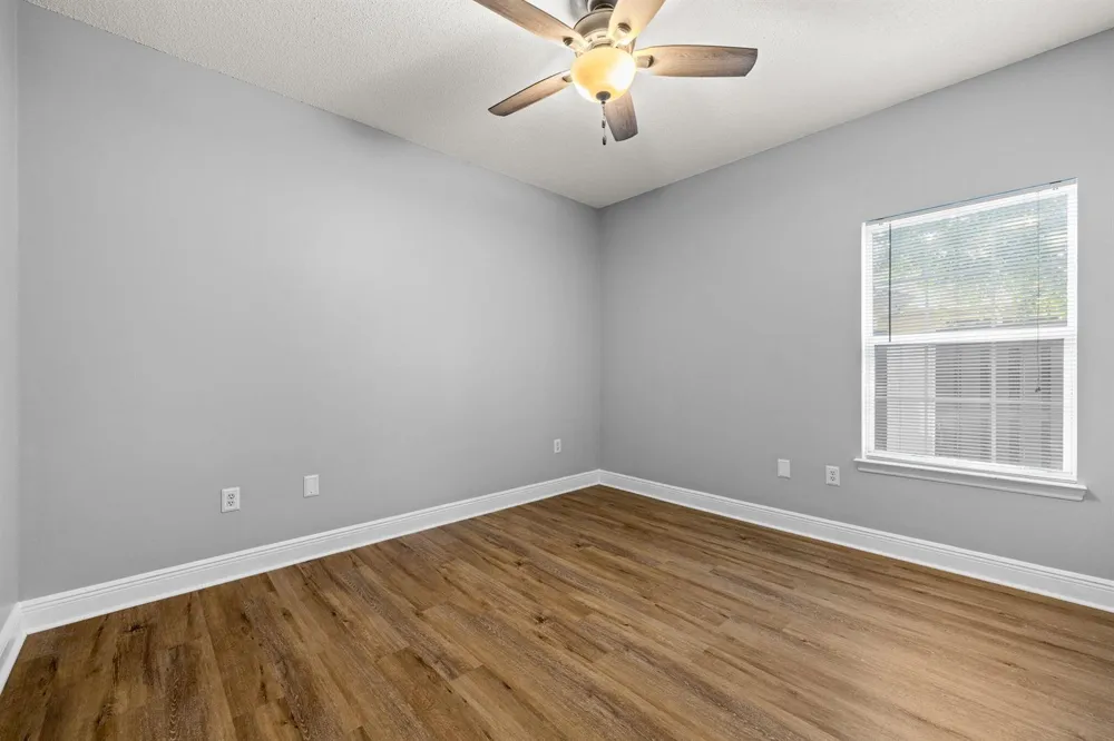 4601 MAGNOLIA BEACH ROAD Panama City, FL 32408