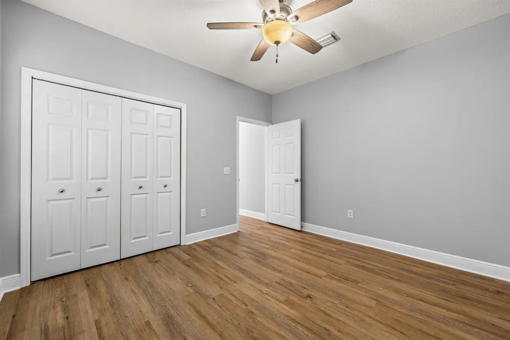 4601 MAGNOLIA BEACH ROAD Panama City, FL 32408