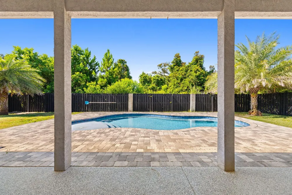 4601 MAGNOLIA BEACH ROAD Panama City, FL 32408