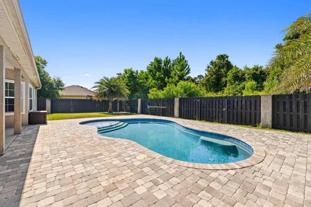 4601 MAGNOLIA BEACH ROAD Panama City, FL 32408