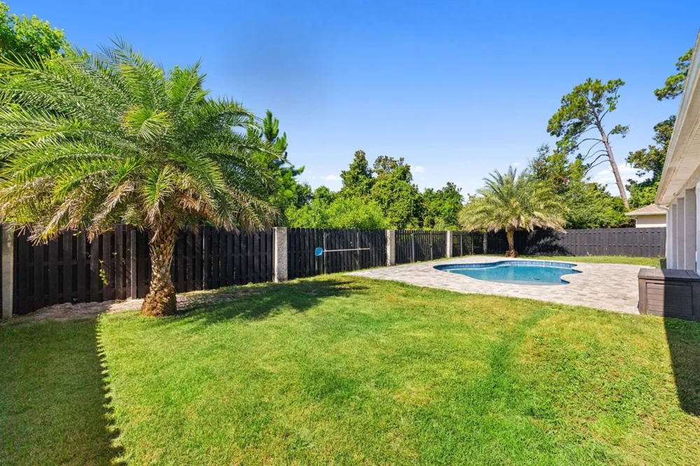 4601 MAGNOLIA BEACH ROAD Panama City, FL 32408