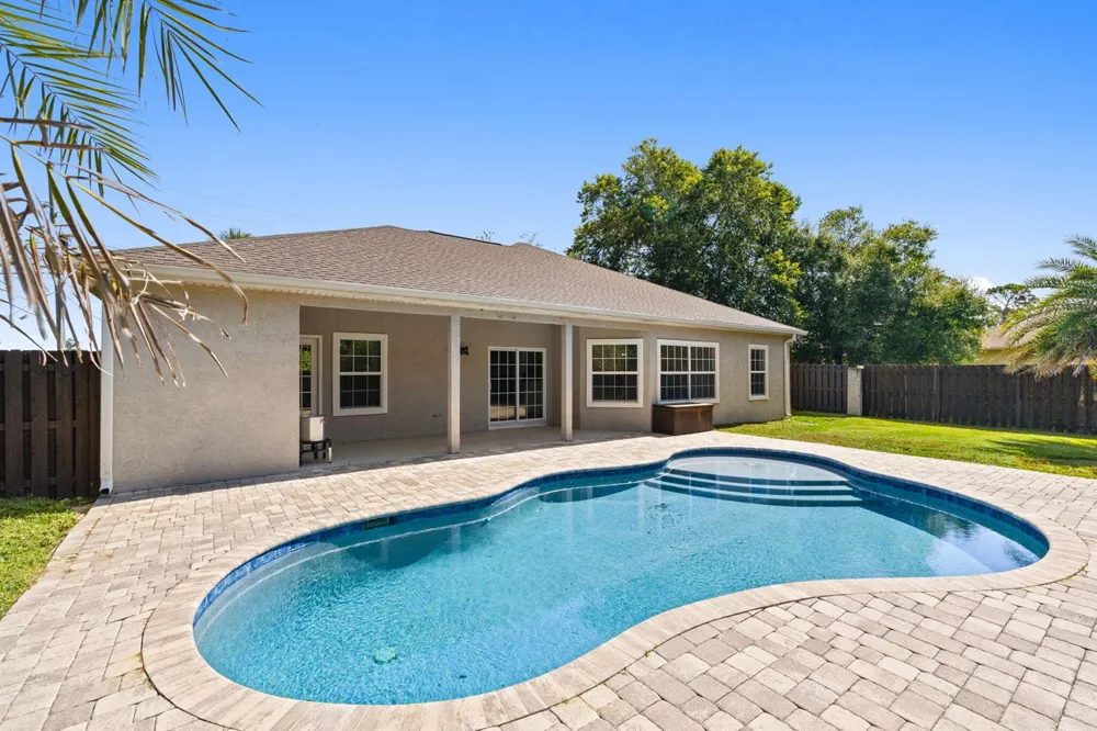 4601 MAGNOLIA BEACH ROAD Panama City, FL 32408