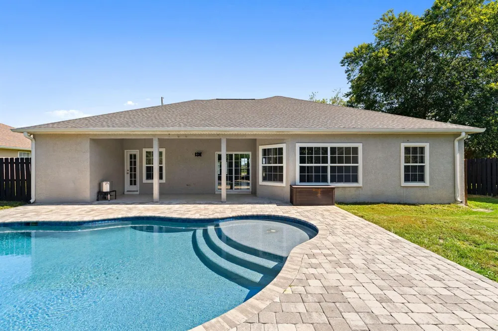 4601 MAGNOLIA BEACH ROAD Panama City, FL 32408