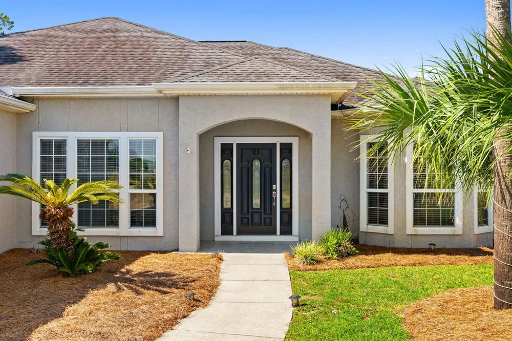 4601 MAGNOLIA BEACH ROAD Panama City, FL 32408