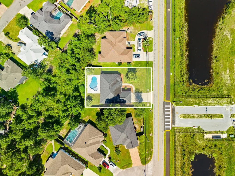 4601 MAGNOLIA BEACH ROAD Panama City, FL 32408