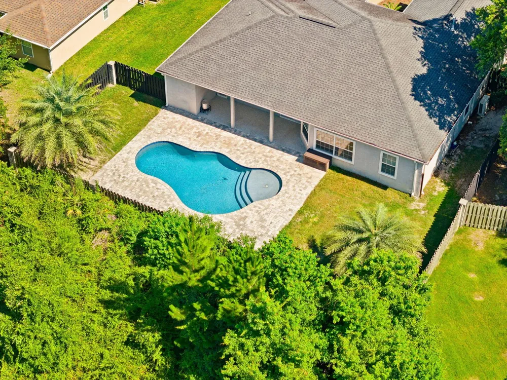 4601 MAGNOLIA BEACH ROAD Panama City, FL 32408