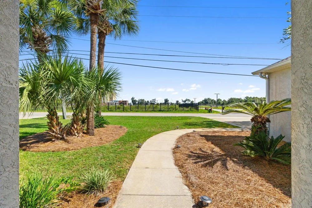 4601 MAGNOLIA BEACH ROAD Panama City, FL 32408