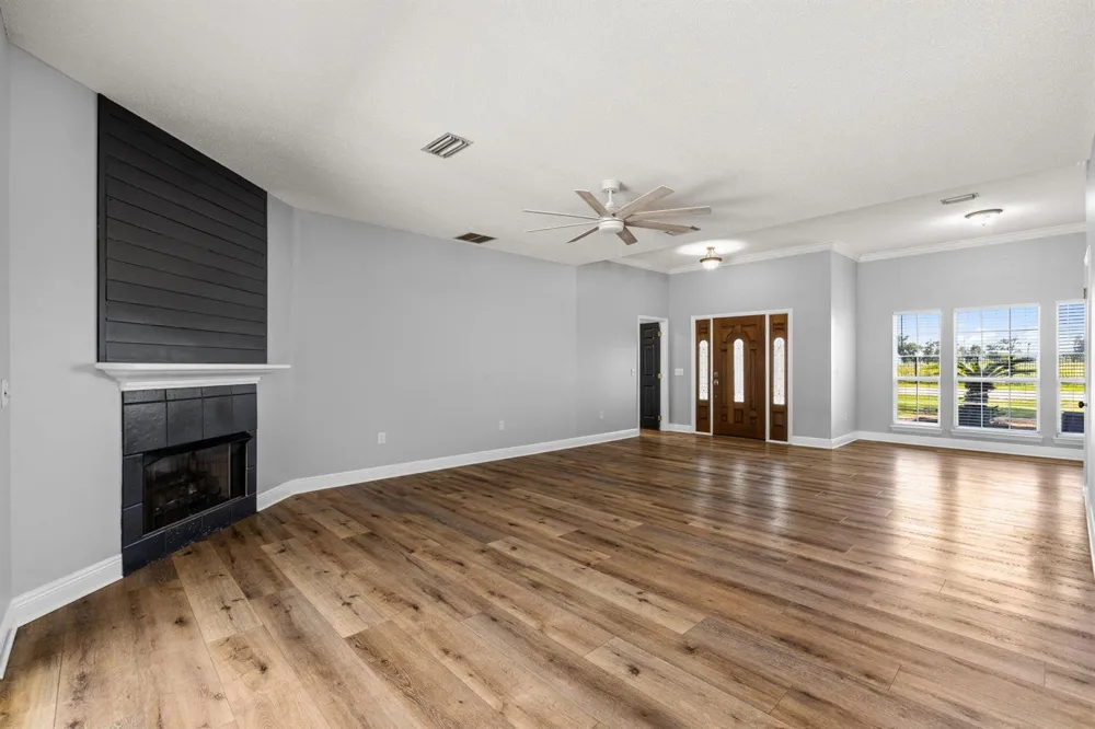 4601 MAGNOLIA BEACH ROAD Panama City, FL 32408