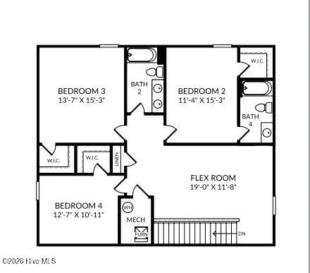 4154 Whitehouse Street Harlem, GA 30814