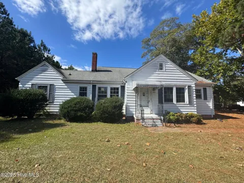1836 Old Wilson Road