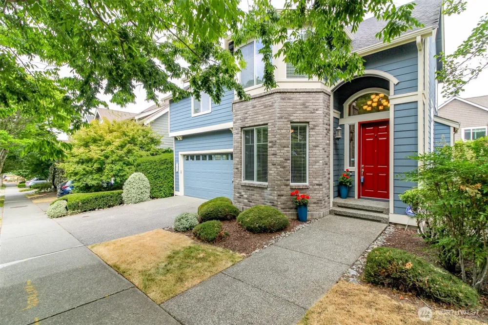 2972 NE Marquette Way Issaquah, WA 98029