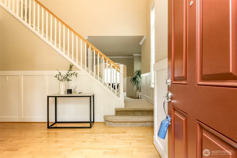 2972 NE Marquette Way Issaquah, WA 98029