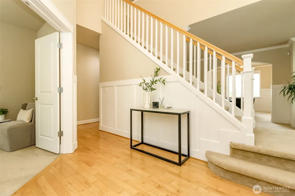 2972 NE Marquette Way Issaquah, WA 98029