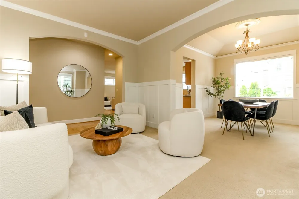 2972 NE Marquette Way Issaquah, WA 98029