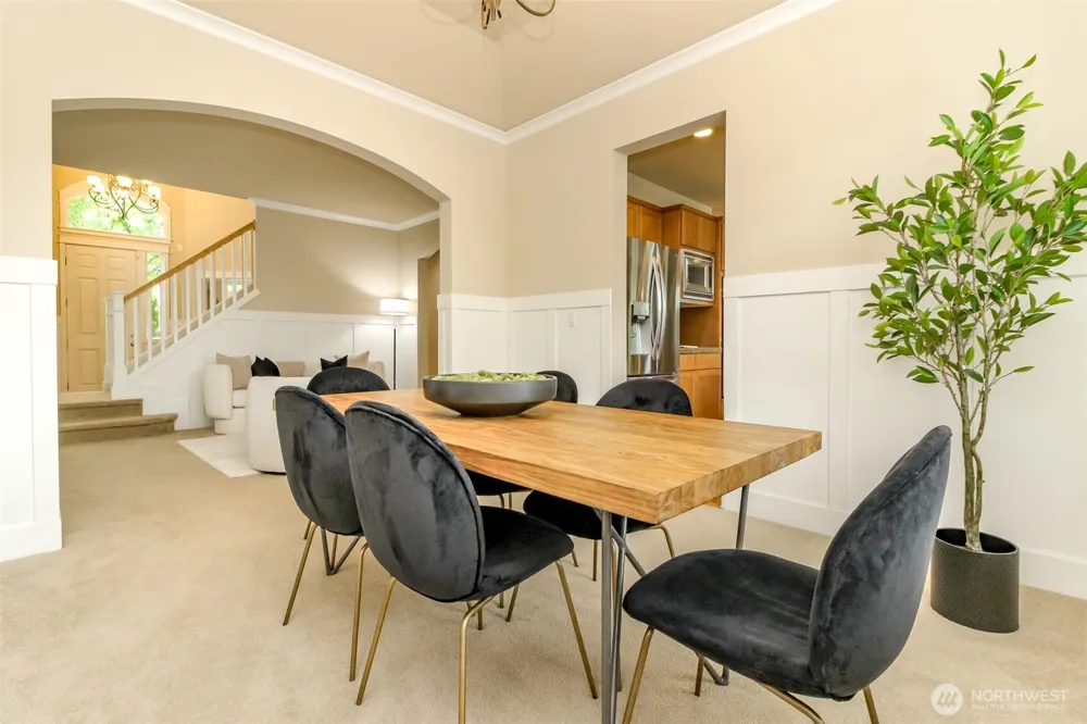 2972 NE Marquette Way Issaquah, WA 98029