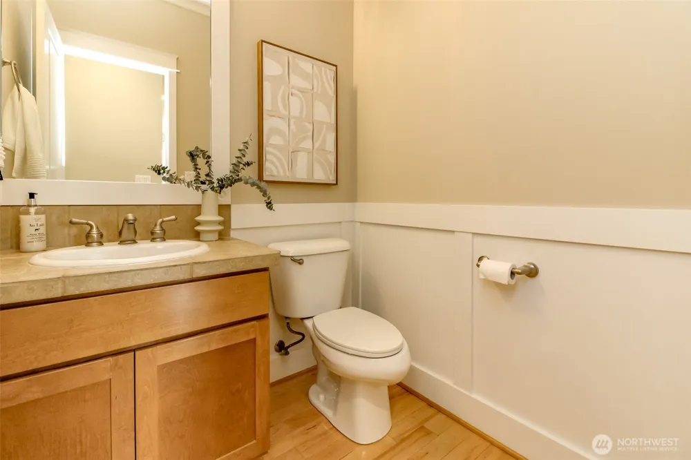 2972 NE Marquette Way Issaquah, WA 98029