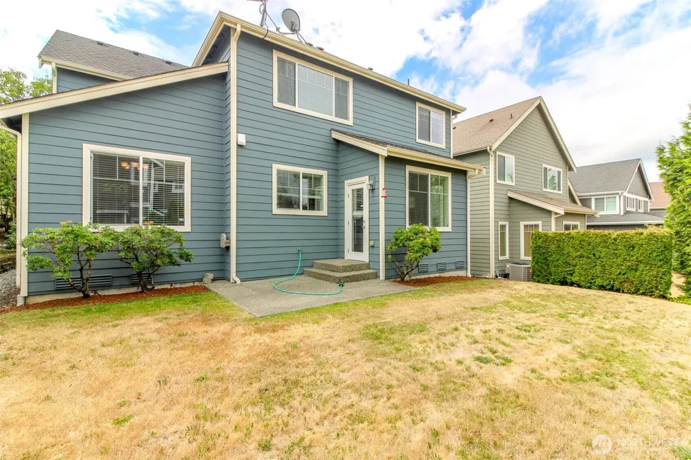2972 NE Marquette Way Issaquah, WA 98029