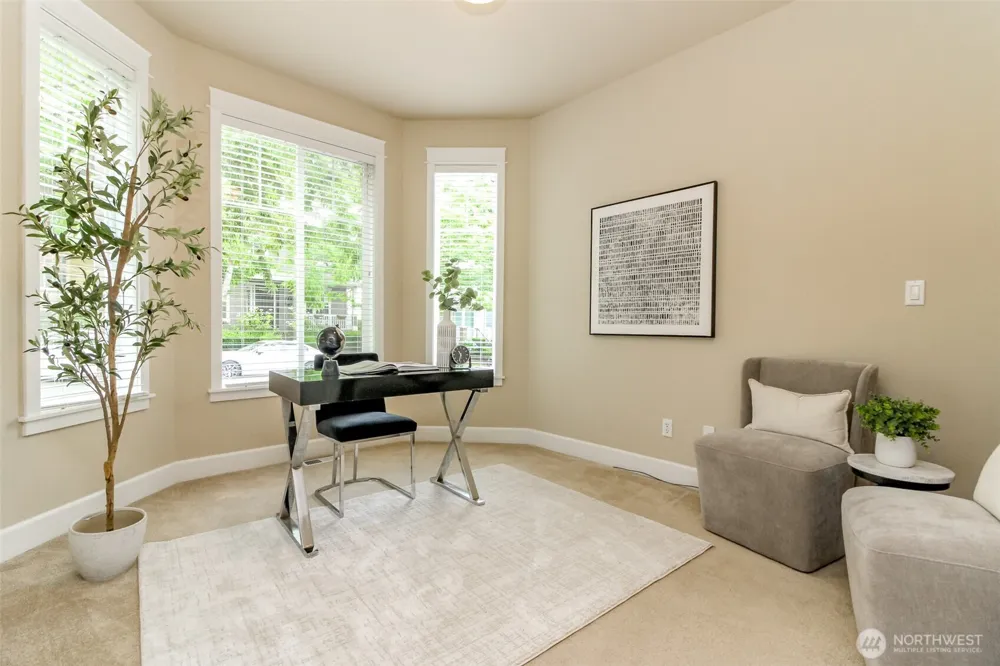 2972 NE Marquette Way Issaquah, WA 98029