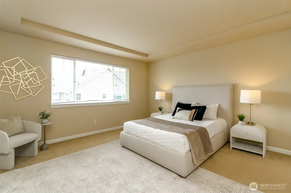 2972 NE Marquette Way Issaquah, WA 98029