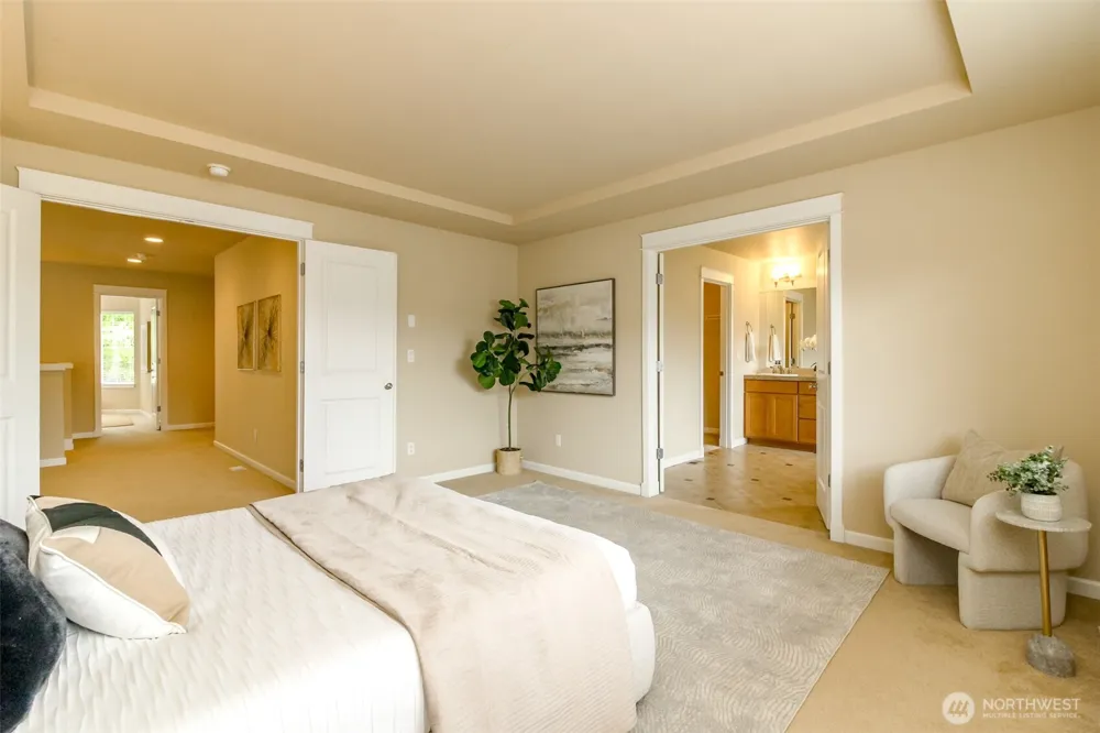 2972 NE Marquette Way Issaquah, WA 98029