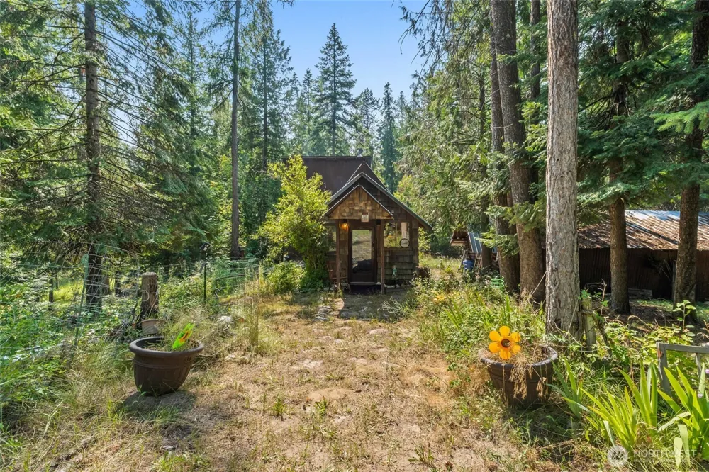 2423 Quinns Meadow Road #L Colville, WA 99114