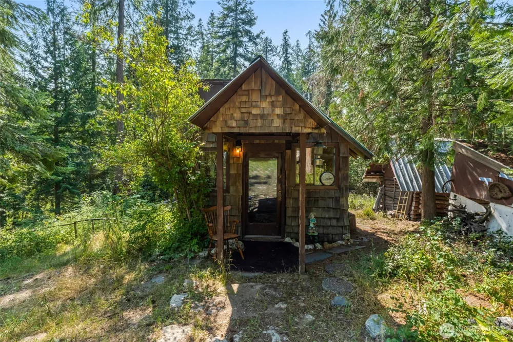 2423 Quinns Meadow Road #L Colville, WA 99114