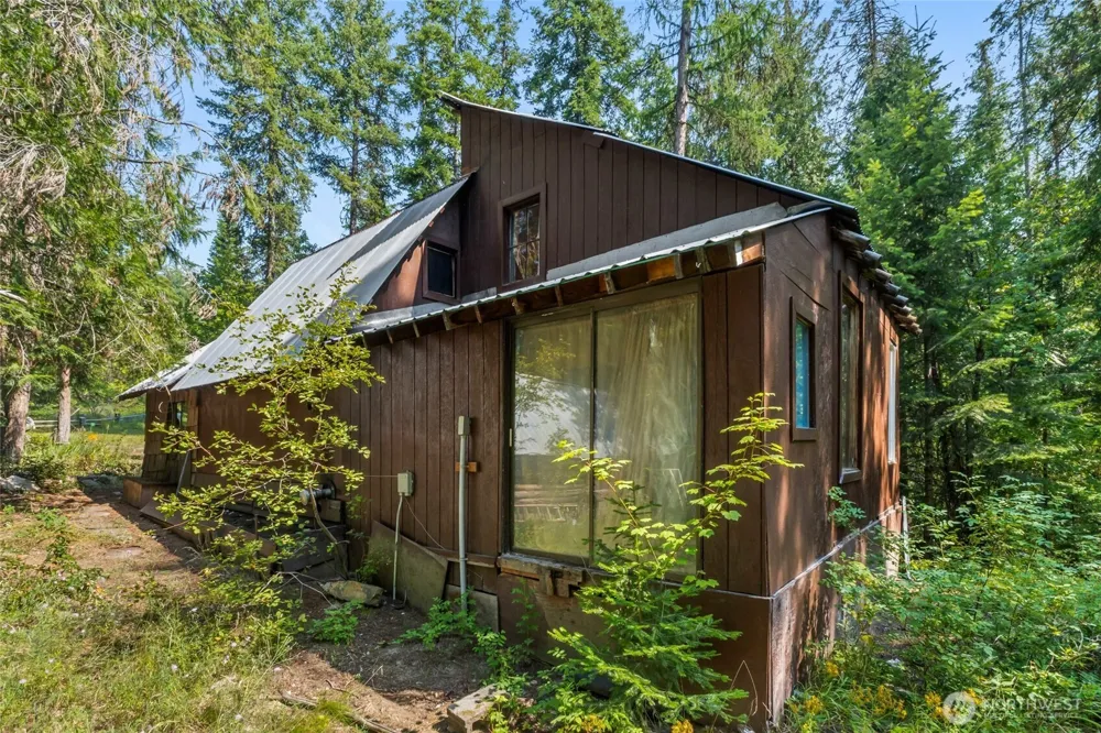 2423 Quinns Meadow Road #L Colville, WA 99114