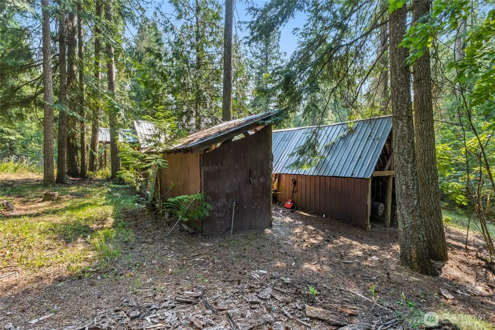 2423 Quinns Meadow Road #L Colville, WA 99114