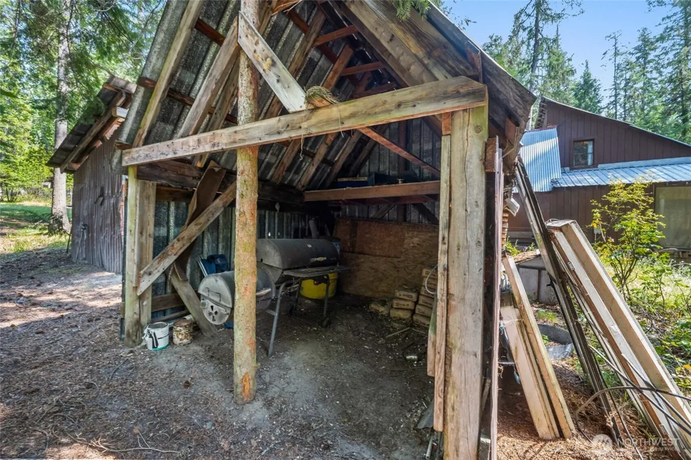 2423 Quinns Meadow Road #L Colville, WA 99114
