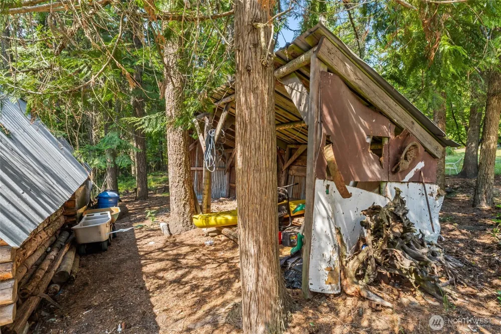 2423 Quinns Meadow Road #L Colville, WA 99114