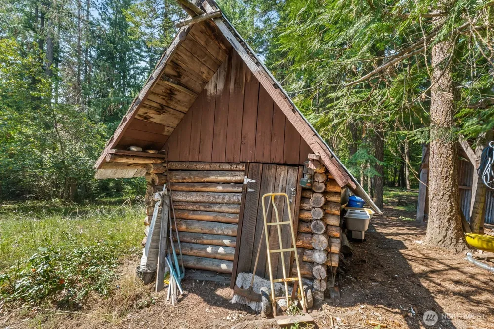 2423 Quinns Meadow Road #L Colville, WA 99114