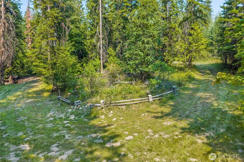 2423 Quinns Meadow Road #L Colville, WA 99114
