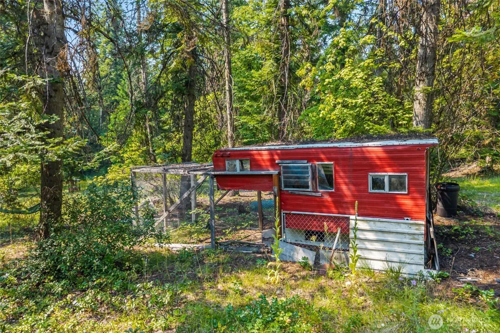 2423 Quinns Meadow Road #L Colville, WA 99114