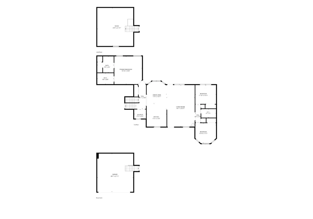 2073 McMahan Hollow Rd Pleasant View, TN 37146
